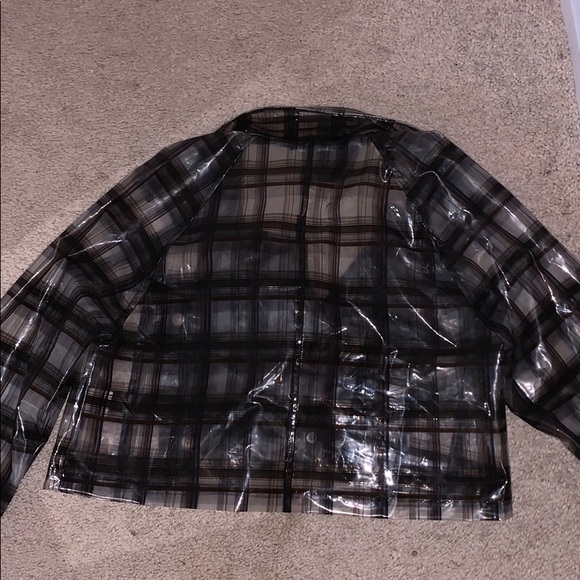 A Jacket - Picture 2 of 3